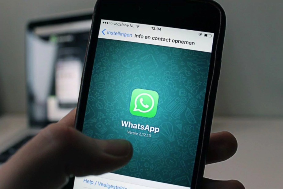 Como Fazer Pagamentos Pelo WhatsApp Pay