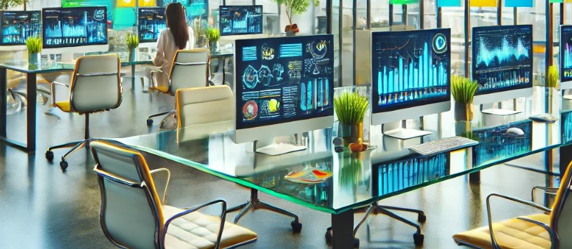 Agência de Marketing Digital