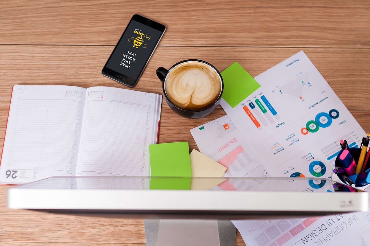 Marketing Estratégico o Motor que Impulsiona os Negócios