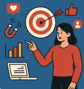 Marketing Moderno como Atrair, Engajar e Converter