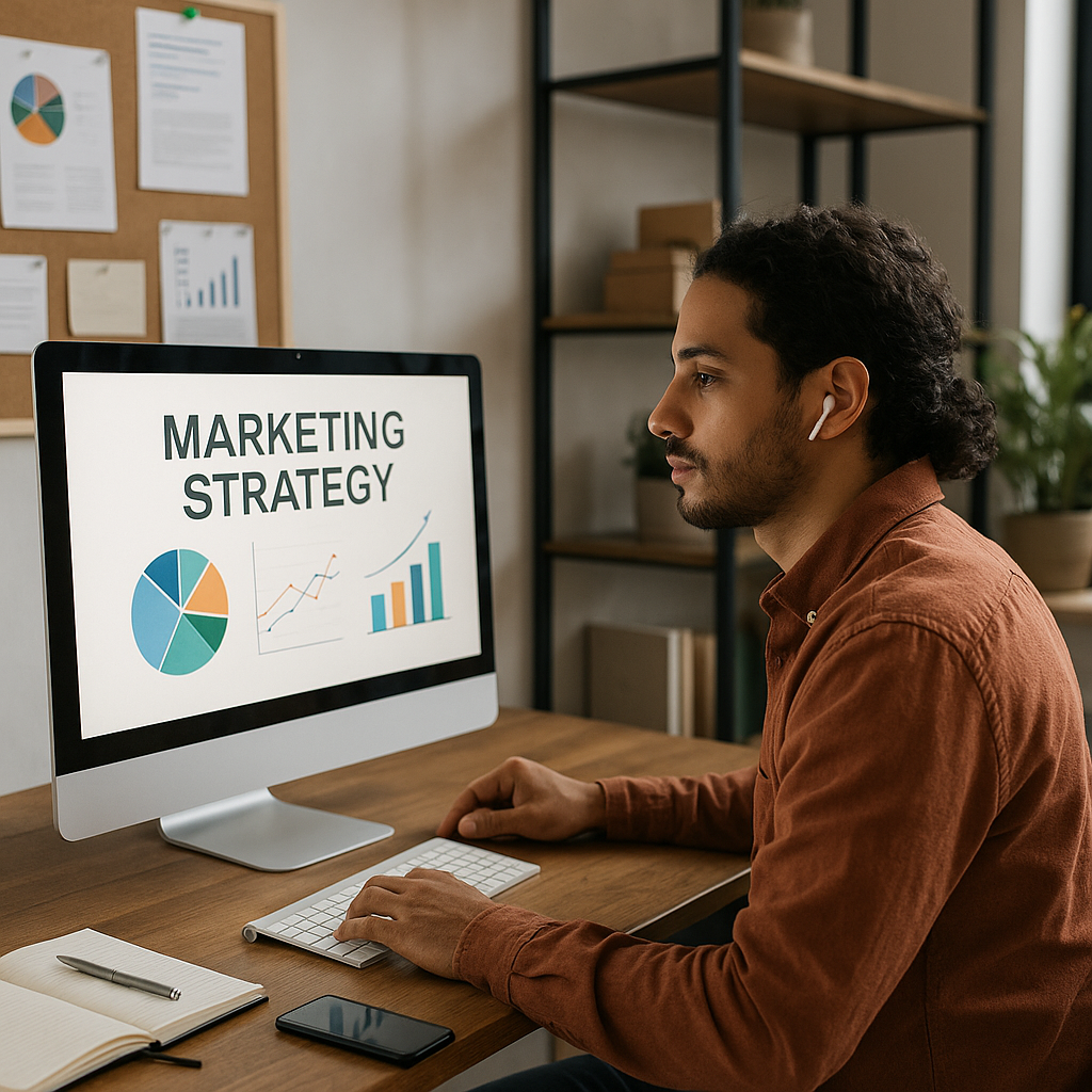 Agência de Marketing Digital