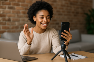 O Crescimento do Vídeo Marketing nas Redes Sociais